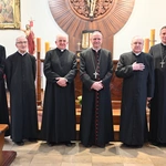 Złoci jubilaci świętowali w GSD