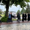 Modlitwa o deszcz… powołań