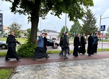 Modlitwa o deszcz… powołań