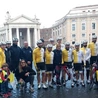Leon XIV pozdrowi uczestników Giro d’Italia, którzy przejadą przez Watykan 