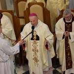 Rocznica śmierci Prymasa Tysiąclecia