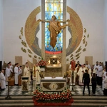 Rocznica śmierci Prymasa Tysiąclecia