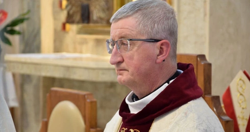 Rocznica śmierci Prymasa Tysiąclecia