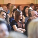 Konferencja o wolontariacie