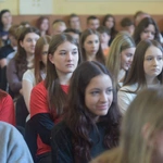 Konferencja o wolontariacie