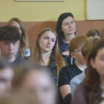 Konferencja o wolontariacie