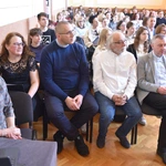 Konferencja o wolontariacie