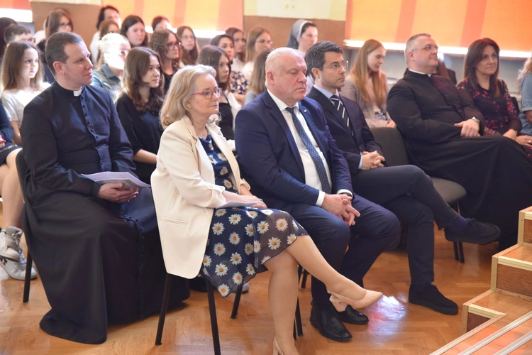Konferencja o wolontariacie