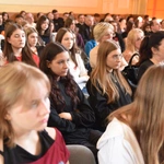 Konferencja o wolontariacie