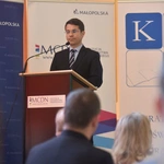 Konferencja o wolontariacie