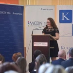 Konferencja o wolontariacie