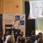 Konferencja o wolontariacie