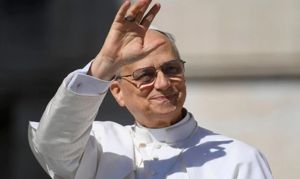 Leon XIV do CELAM: głośmy ubogim Chrystusa, dajmy im udział w Jego radości