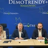 Sosnowiec. Miasto wprowadza kolejne pomysły w ramach programu “Demotrendy”
