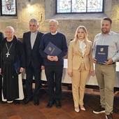 Sejmik świętokrzyski wsparł remonty zabytków