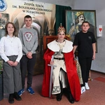 Lekcja historyczna o Bolesławie Chrobrym