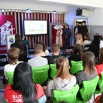 Lekcja historyczna o Bolesławie Chrobrym