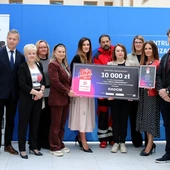 Sprzęt AGD dla organizacji pozarządowych