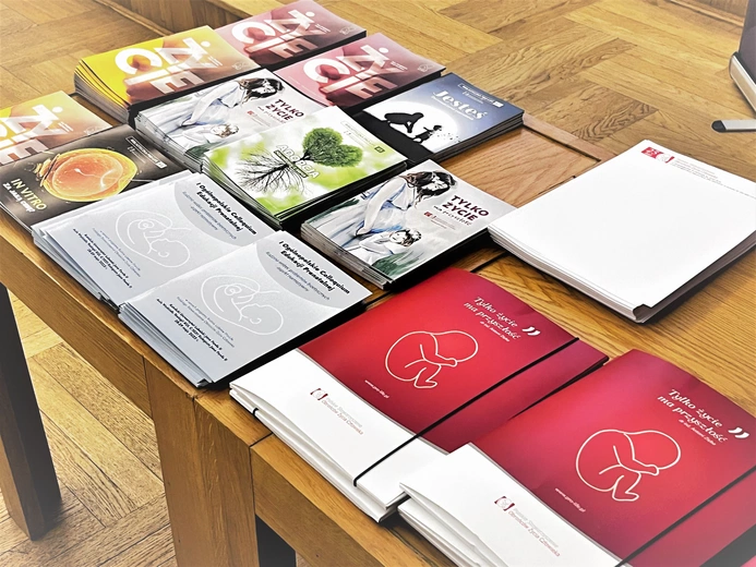 Edukacja prenatalna - dyskusja ogólnopolska praktyków i teoretyków