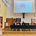 Edukacja prenatalna - dyskusja ogólnopolska praktyków i teoretyków