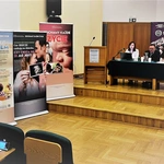Edukacja prenatalna - dyskusja ogólnopolska praktyków i teoretyków