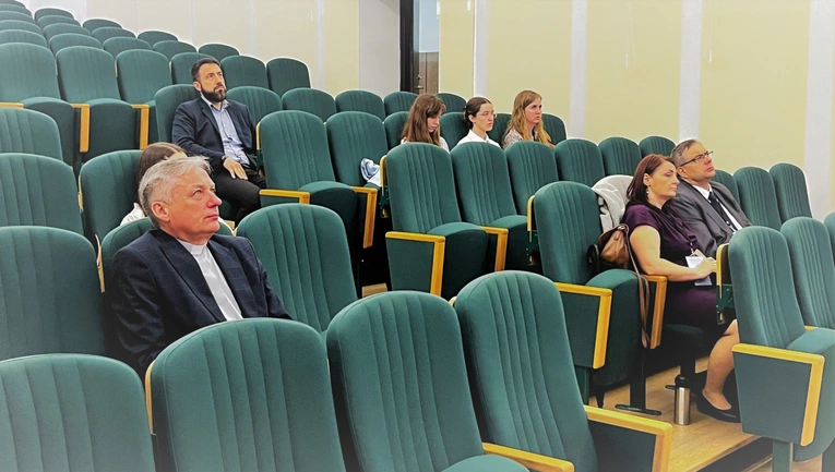 Edukacja prenatalna - dyskusja ogólnopolska praktyków i teoretyków