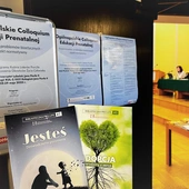Edukacja prenatalna - dyskusja ogólnopolska praktyków i teoretyków