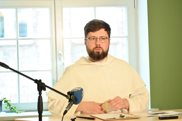 Dobre wieści od gdańskich dominikanów