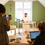 Dobre wieści od gdańskich dominikanów