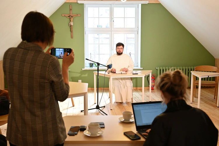 Dobre wieści od gdańskich dominikanów