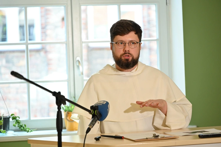 Dobre wieści od gdańskich dominikanów