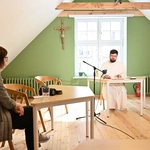 Dobre wieści od gdańskich dominikanów