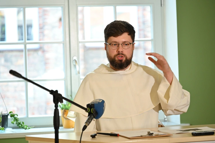 Dobre wieści od gdańskich dominikanów