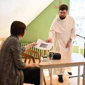 Dobre wieści od gdańskich dominikanów