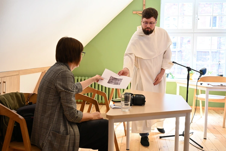 Dobre wieści od gdańskich dominikanów