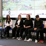 Finał konkursu "Zachować i wychować"