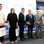 Finał konkursu "Zachować i wychować"