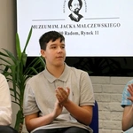 Finał konkursu "Zachować i wychować"