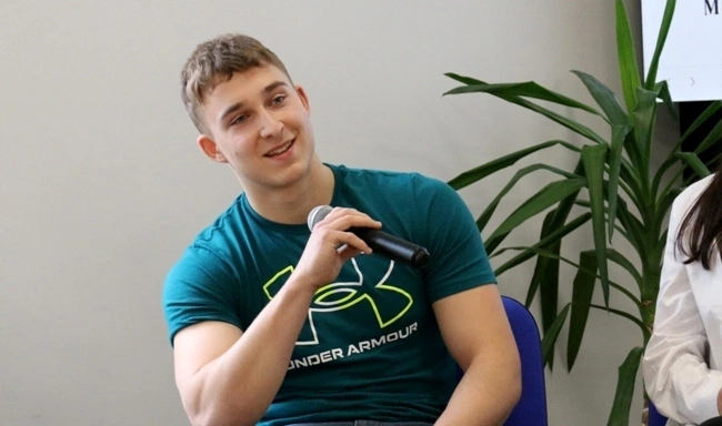 Finał konkursu "Zachować i wychować"