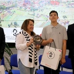 Finał konkursu "Zachować i wychować"