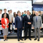 Finał konkursu "Zachować i wychować"