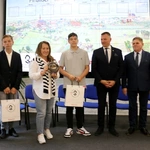 Finał konkursu "Zachować i wychować"