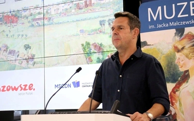 Finał konkursu "Zachować i wychować"