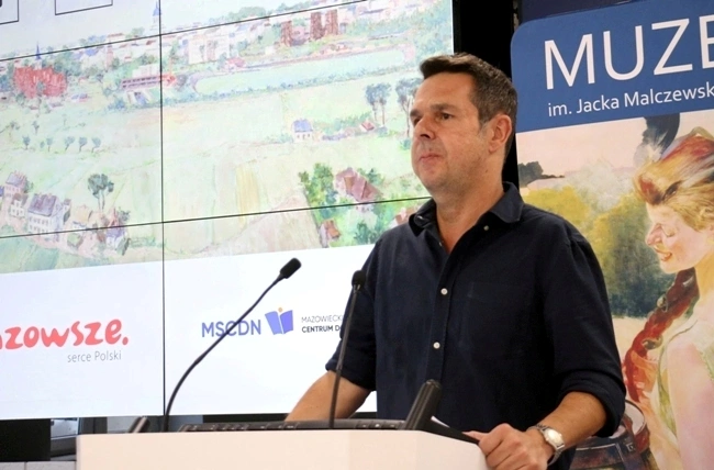 Finał konkursu "Zachować i wychować"