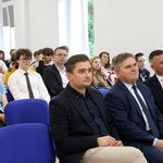 Finał konkursu "Zachować i wychować"