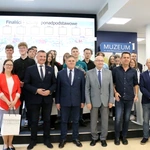 Finał konkursu "Zachować i wychować"