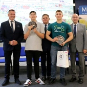 Finał III Konkursu Wiedzy o Historii Radomia