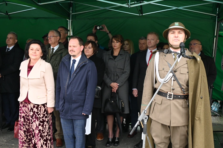 Święto Straży Granicznej