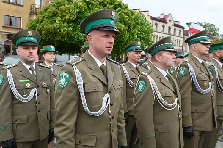 Święto Straży Granicznej
