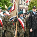 Święto Straży Granicznej